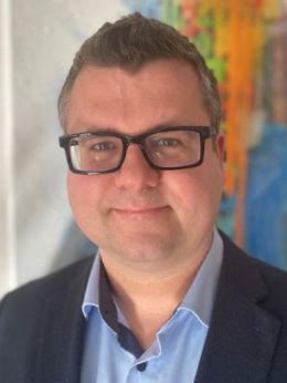 Patrick Schäfer